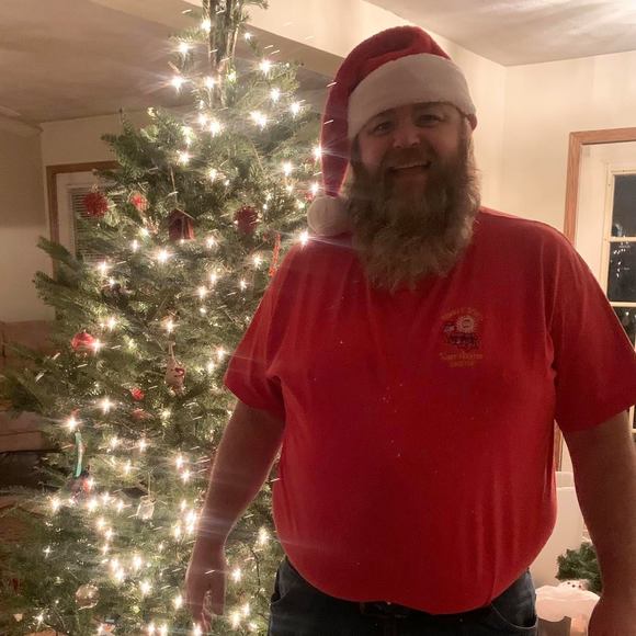 Meet your Posher, Daniel - Picture 1 of 1